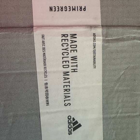 Power Lifting or Weightlifting Shoes Adidas size 11 brand new. - Picture 4 of 6